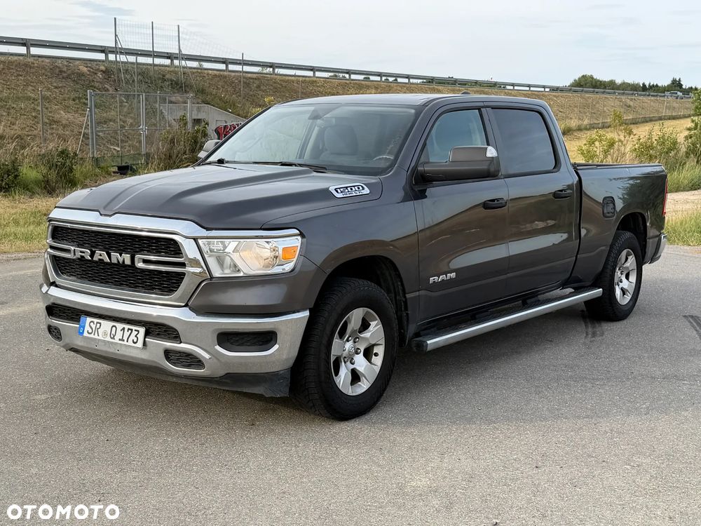 Dodge RAM 5.7 4x4 - 31