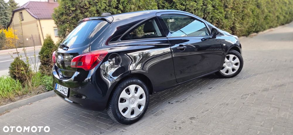 Opel Corsa 1.4 Active - 15