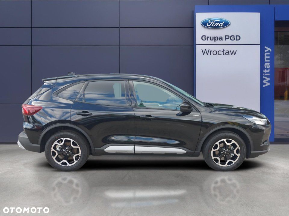 Ford Kuga - 6