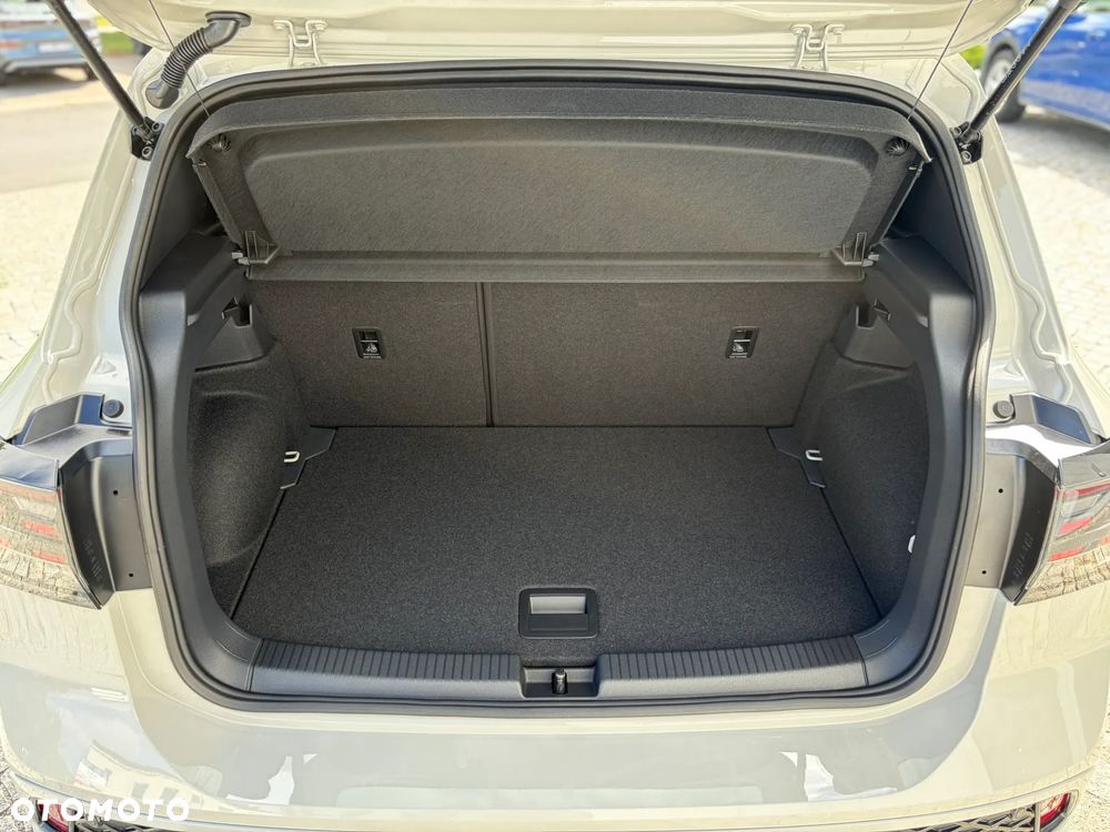 Volkswagen T-Cross 1.0 TSI OPF DSG R-Line - 14