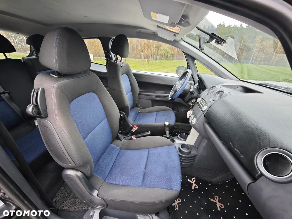 Mitsubishi Colt CZ3 1.3 Motion - 7