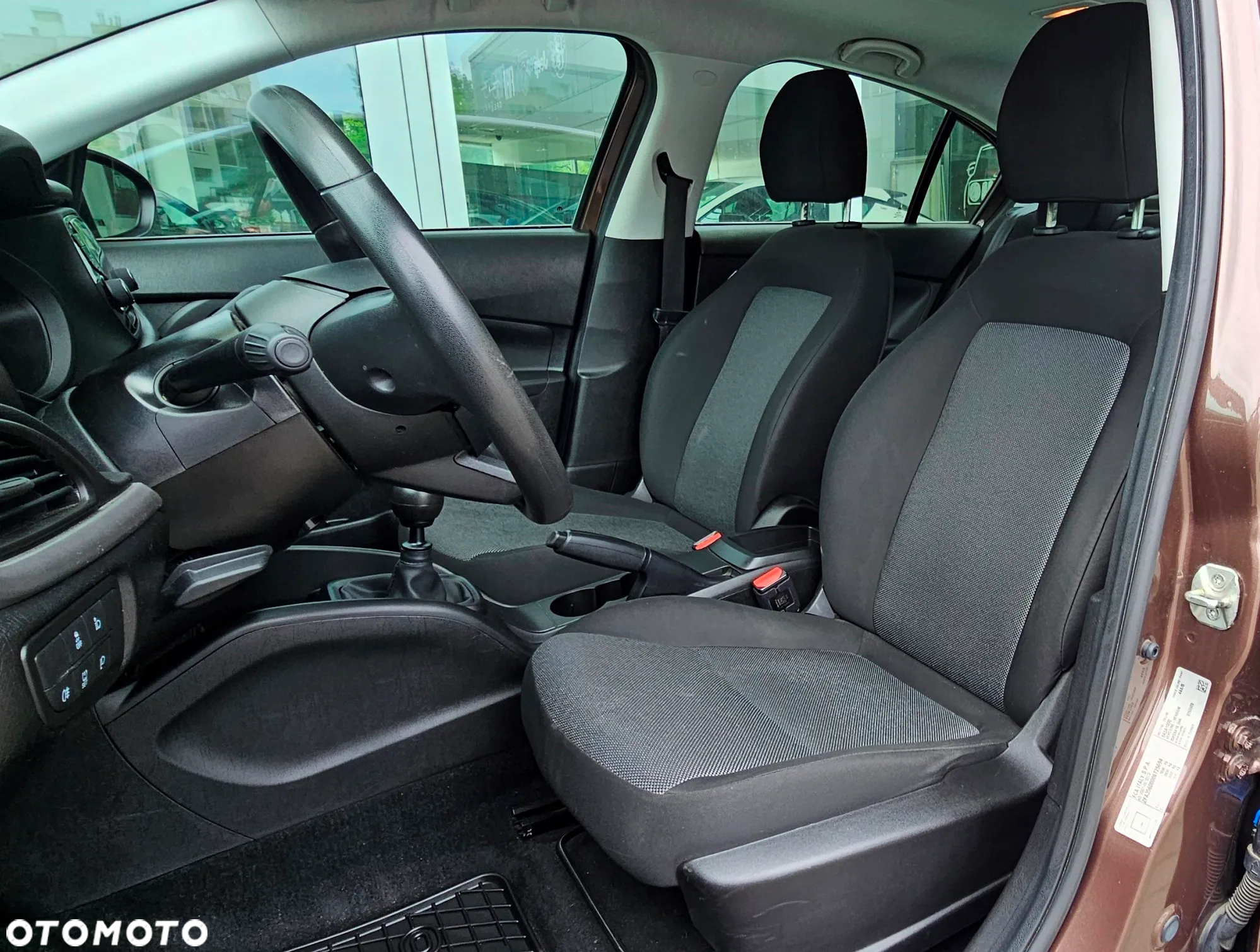 Fiat Tipo 1.4 16v - 10