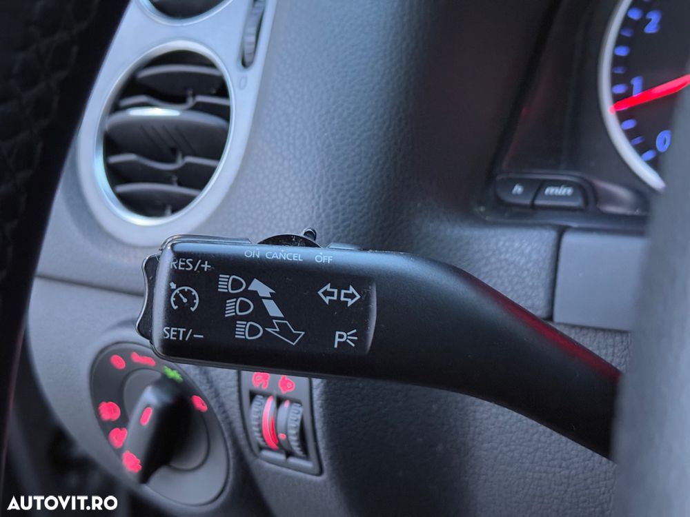 Volkswagen Tiguan 2.0 TSI 4Motion Sport & Style - 12