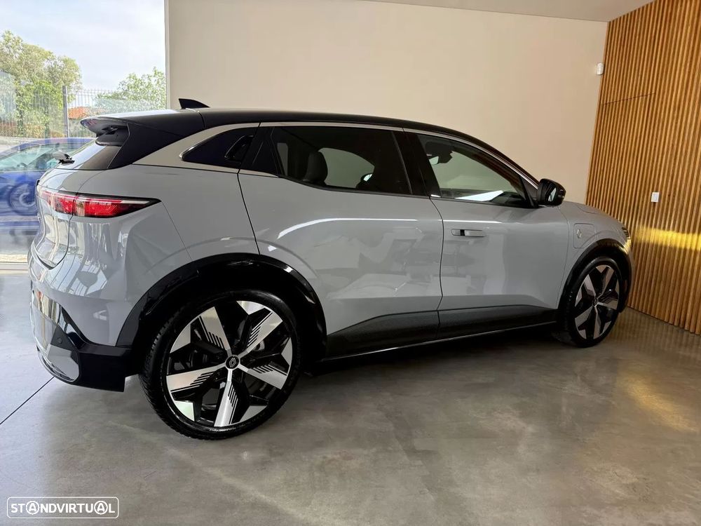 Renault Mégane E-Tech EV40 130hp boost charge Techno - 29
