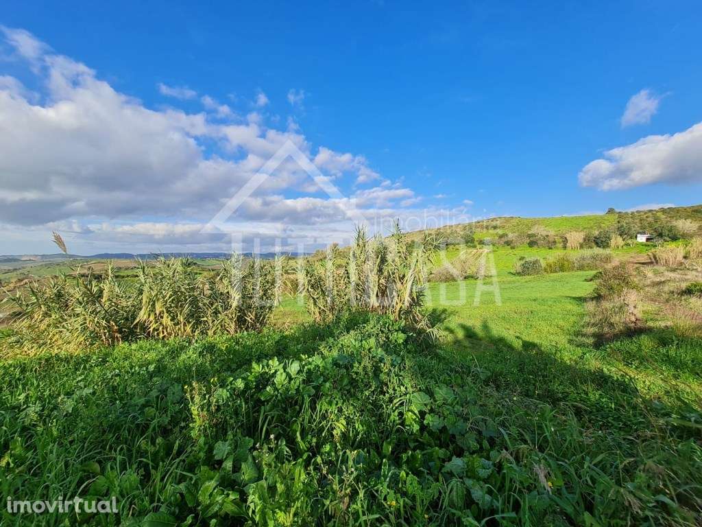 Terreno para construção de armazém em Sobral de Monte Agraço - Grande imagem: 2/3