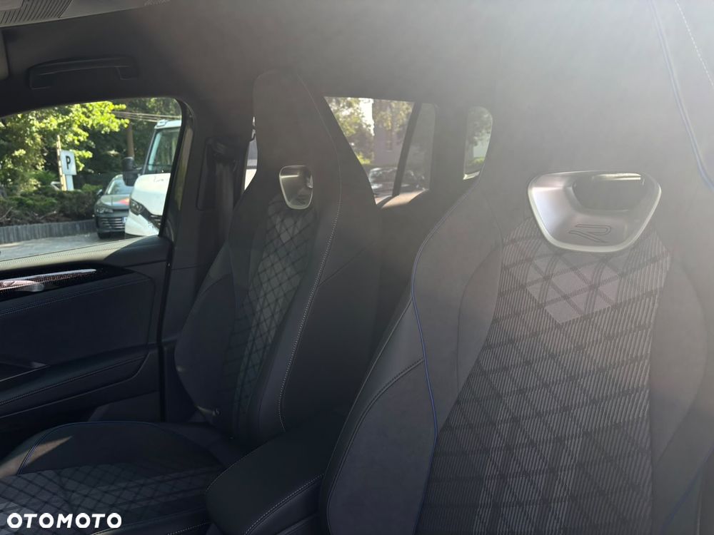 Volkswagen Tiguan 2.0 TSI 4Mot R-Line Plus DSG - 19