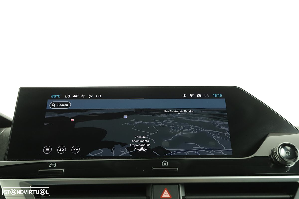 Citroën C4 1.2 PureTech Plus EAT8 - 11
