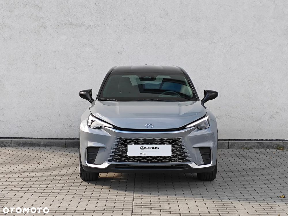 Lexus LBX 1.5 Hybrid Emotion - 3