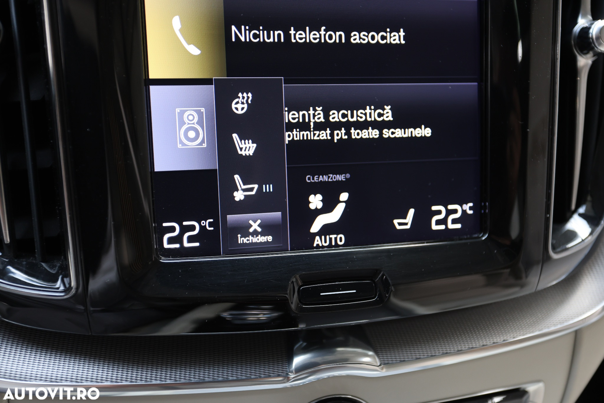 Volvo XC 60 B5 MHEV AT8 AWD Inscription - 27