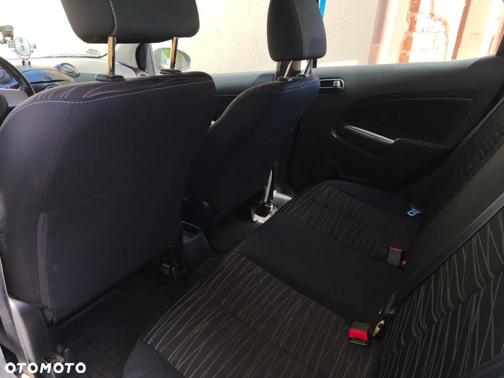 Mazda 2 1.3 Comfort - 17
