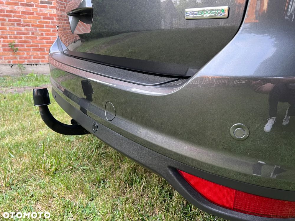 Ford Grand C-MAX Gr 1.5 EcoBoost Edition ASS - 39