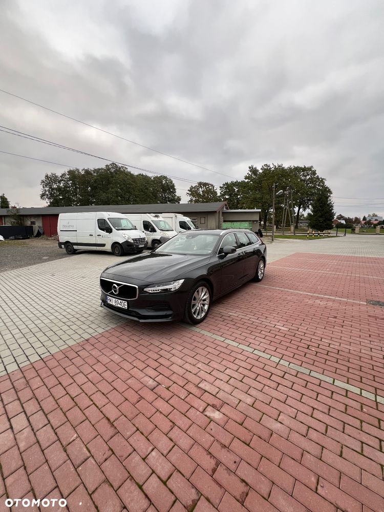 Volvo V90 D3 Geartronic Momentum - 1