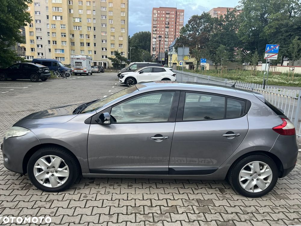 Renault Megane - 8