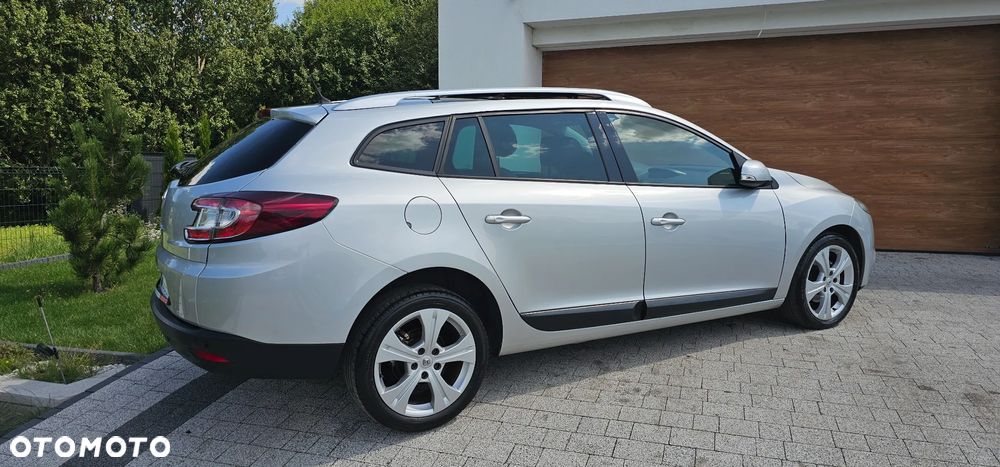 Renault Megane 2.0 140 CVT Dynamique - 35