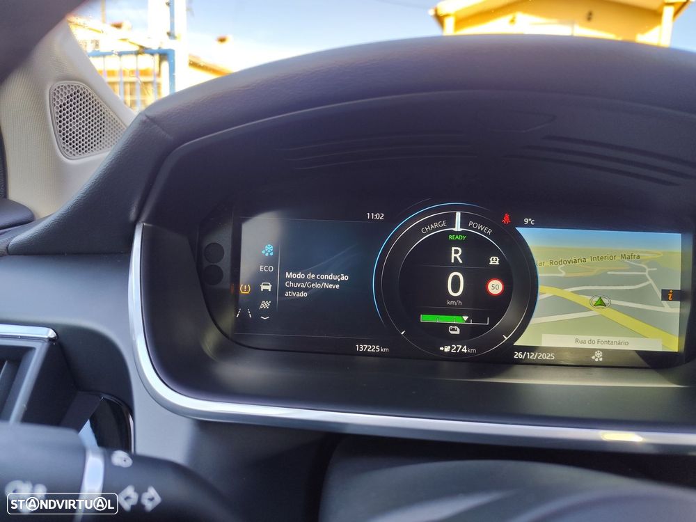 Jaguar I-Pace HSE AWD Aut. - 20