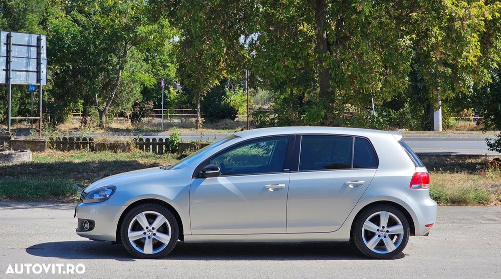 Volkswagen Golf 1.4 TSI Style - 3