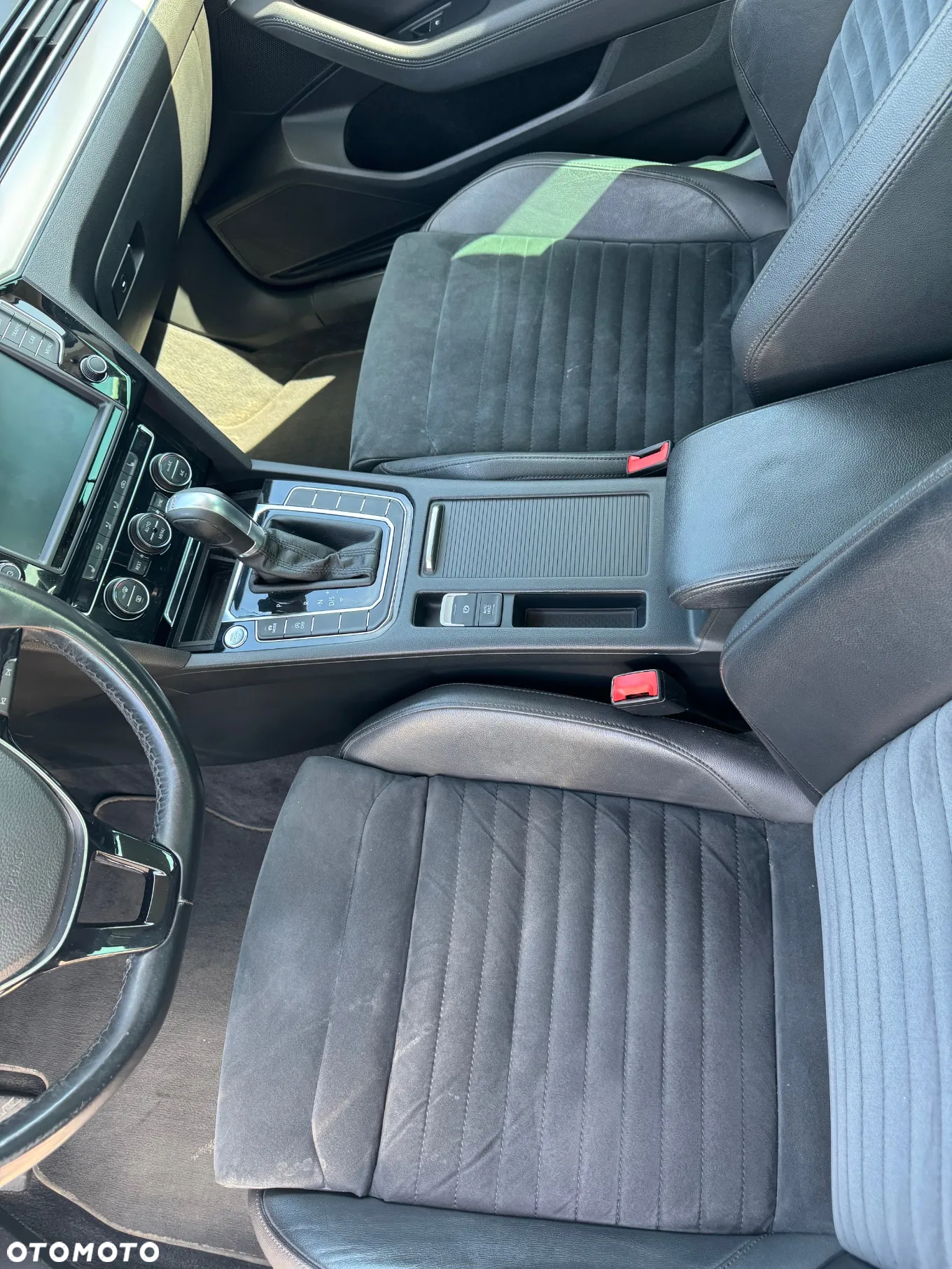 Volkswagen Passat 2.0 TDI BMT Highline DSG - 15