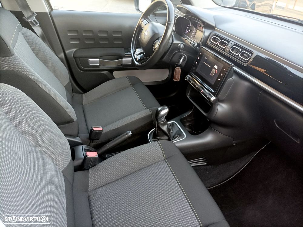 Citroën C3 - 13