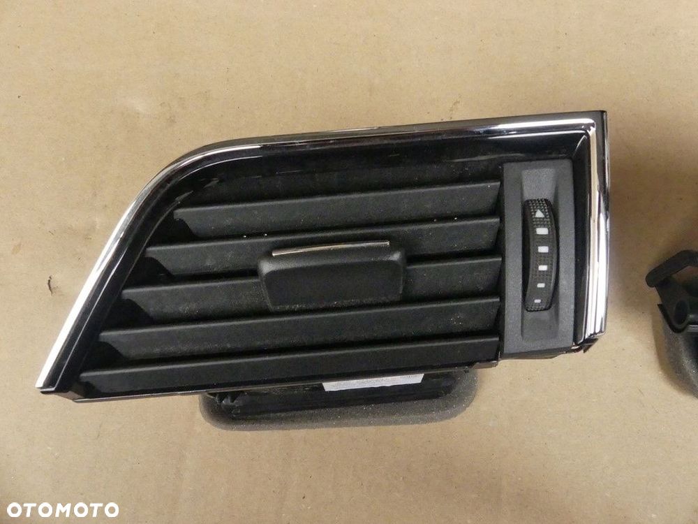 dw skoda octavia 3 kratki nawiewu 5e0819701a 5e0819702a 5e0820951a - 2