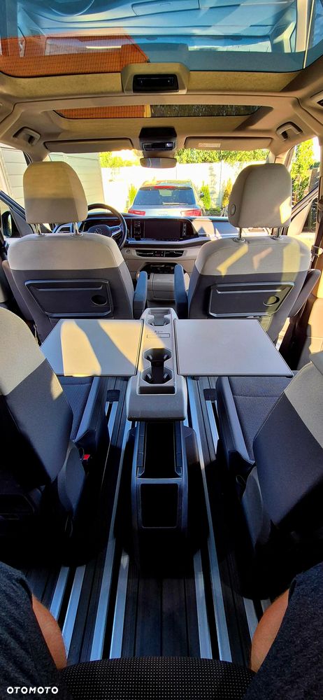 Volkswagen Multivan 2.0 TDI L2 Edition DSG - 15