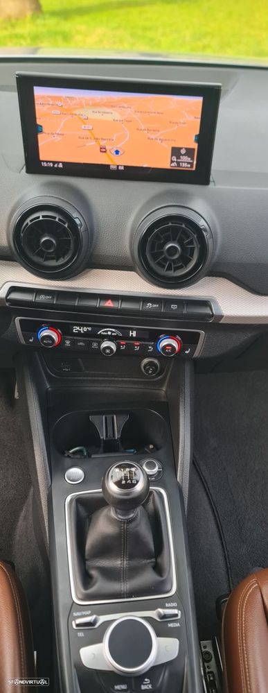 Audi Q2 1.6 TDI Sport - 42