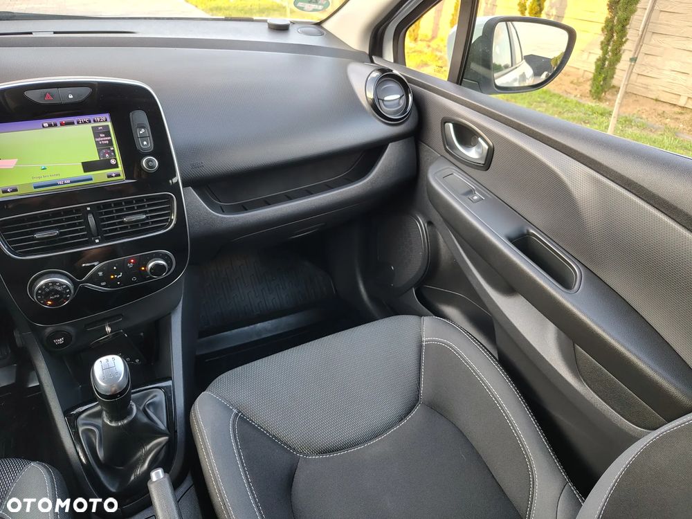 Renault Clio 1.5 dCi Business - 22