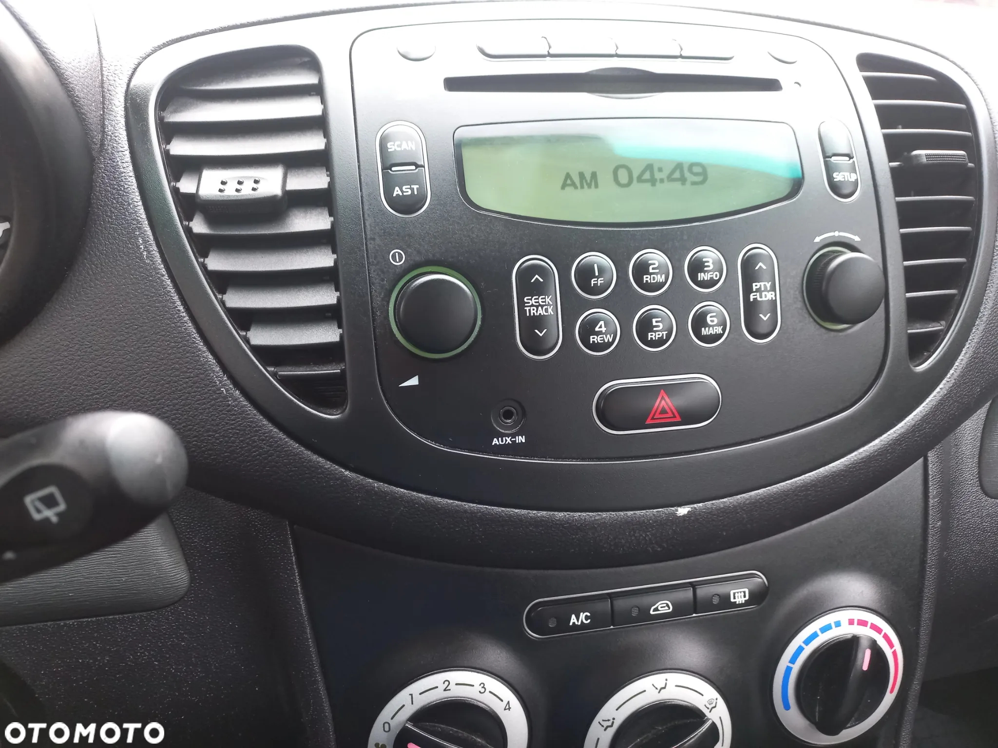 Hyundai i10 1.1 Comfort - 8