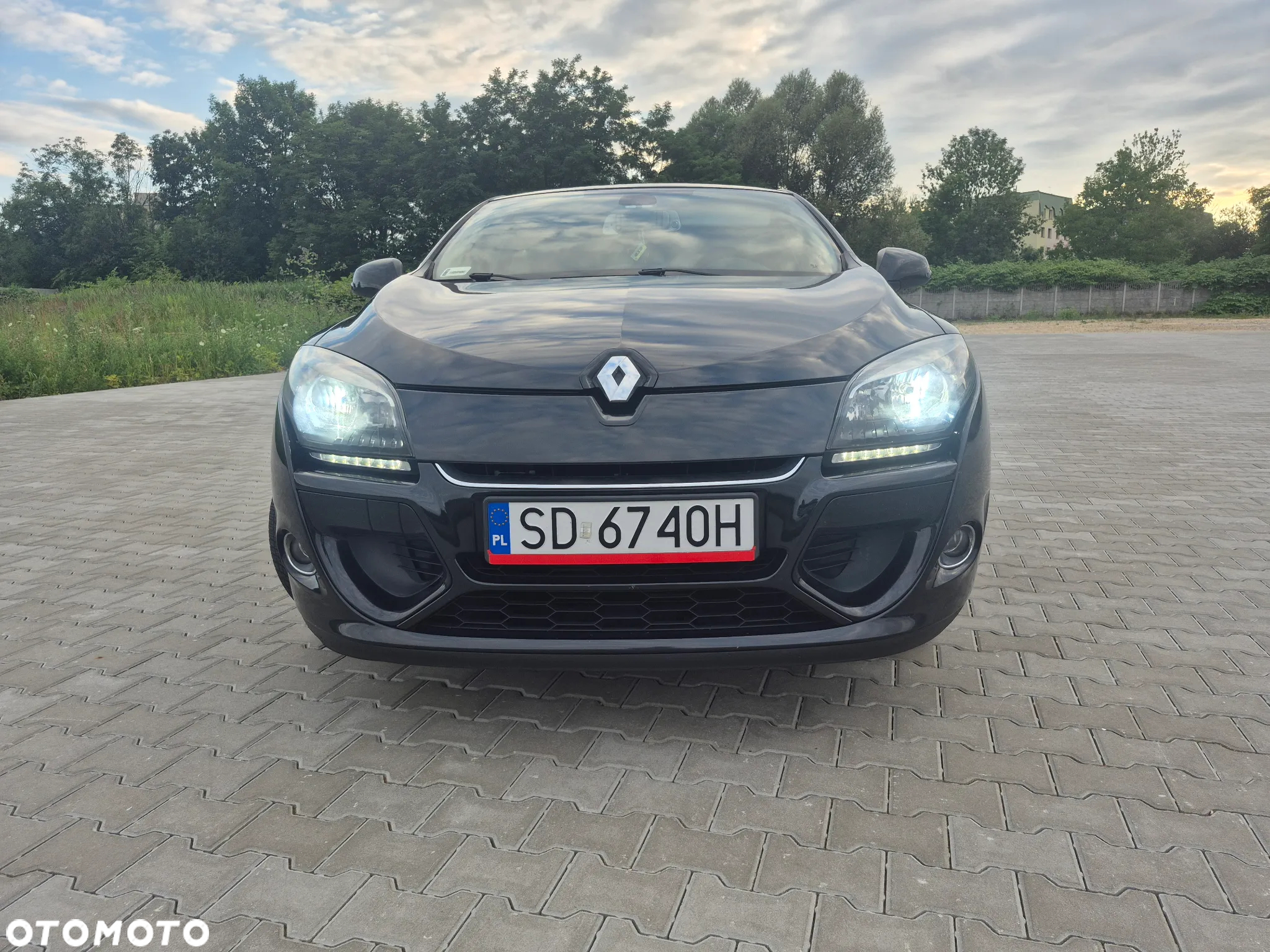 Renault Megane 1.6 16V Dynamique - 12