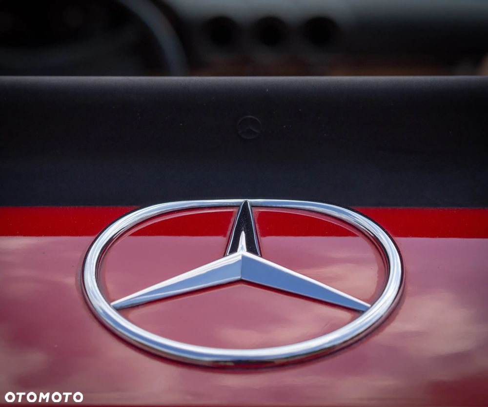 Mercedes-Benz SL 500 - 22