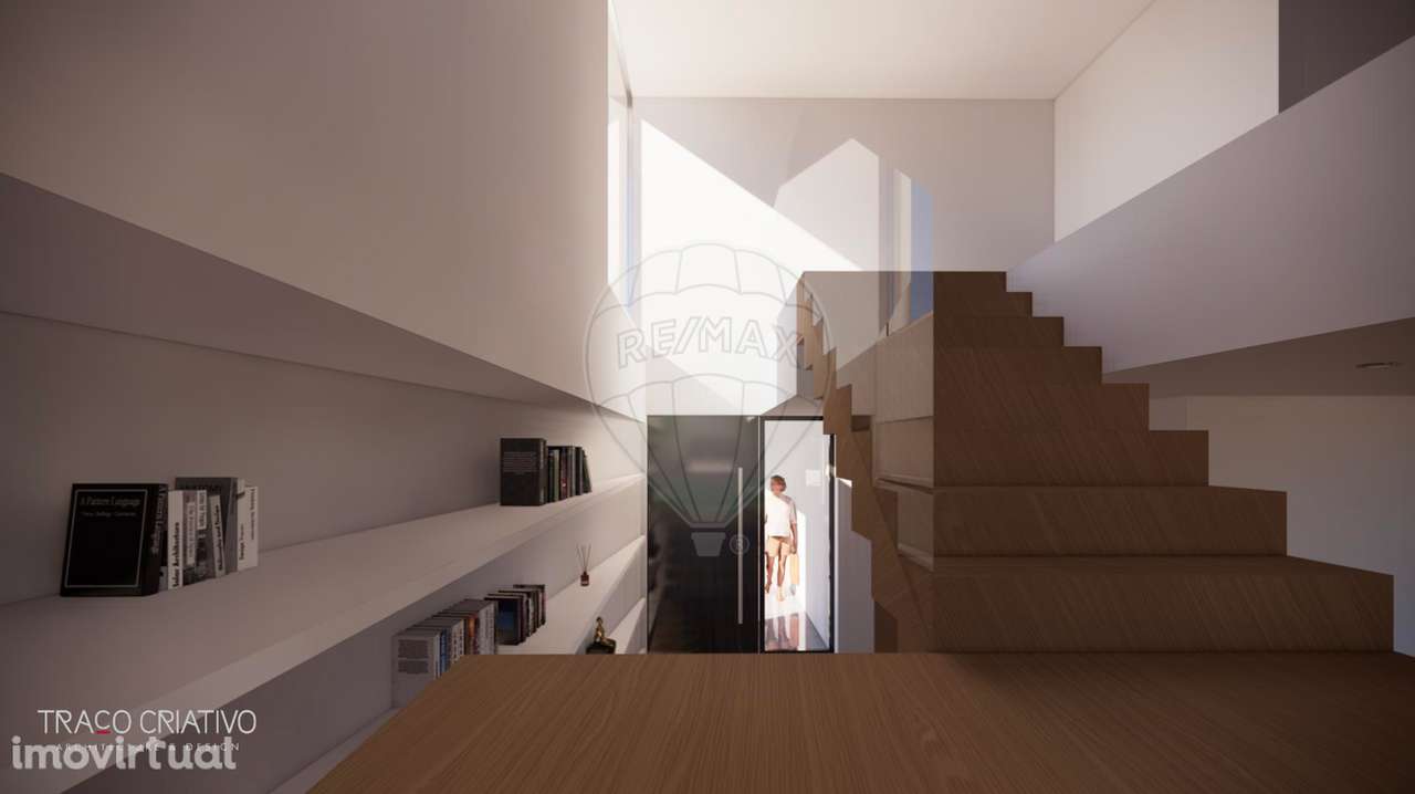 Moradia T5 para venda - Grande imagem: 2/19