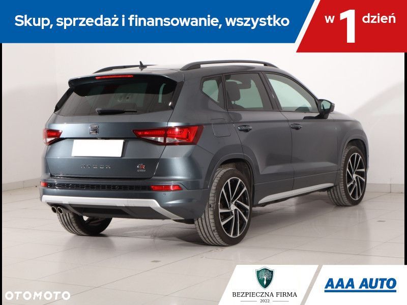 Seat Ateca - 6