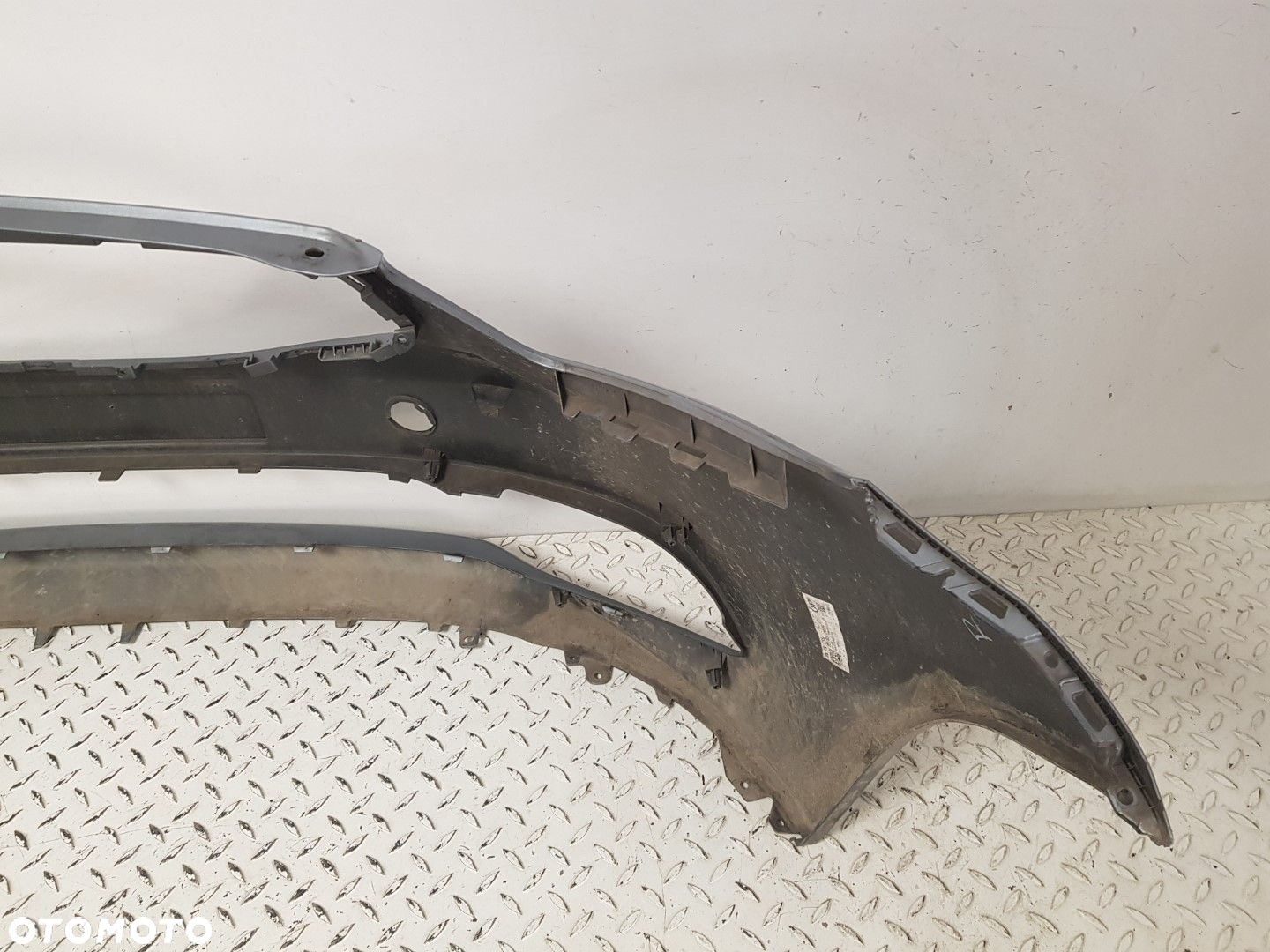ŁADNY ZDERZAK PRZEDNI PRZÓD KIA VENGA LIFT 14-19 865111P500 - 6