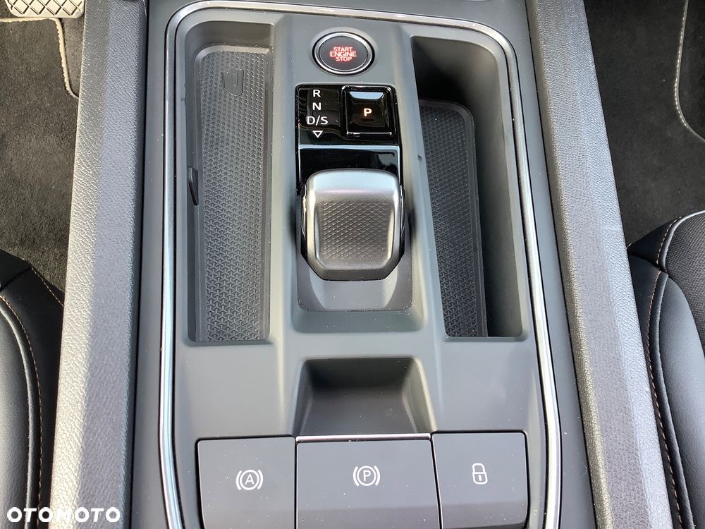 Cupra Leon Sportstourer - 25