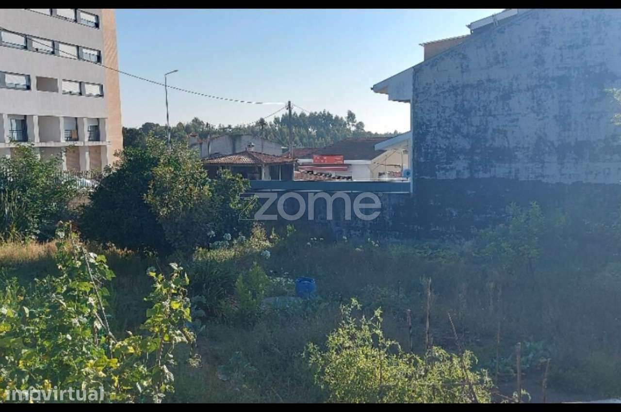 TERRENO para CONSTRUÇÂO - Grande imagem: 5/17