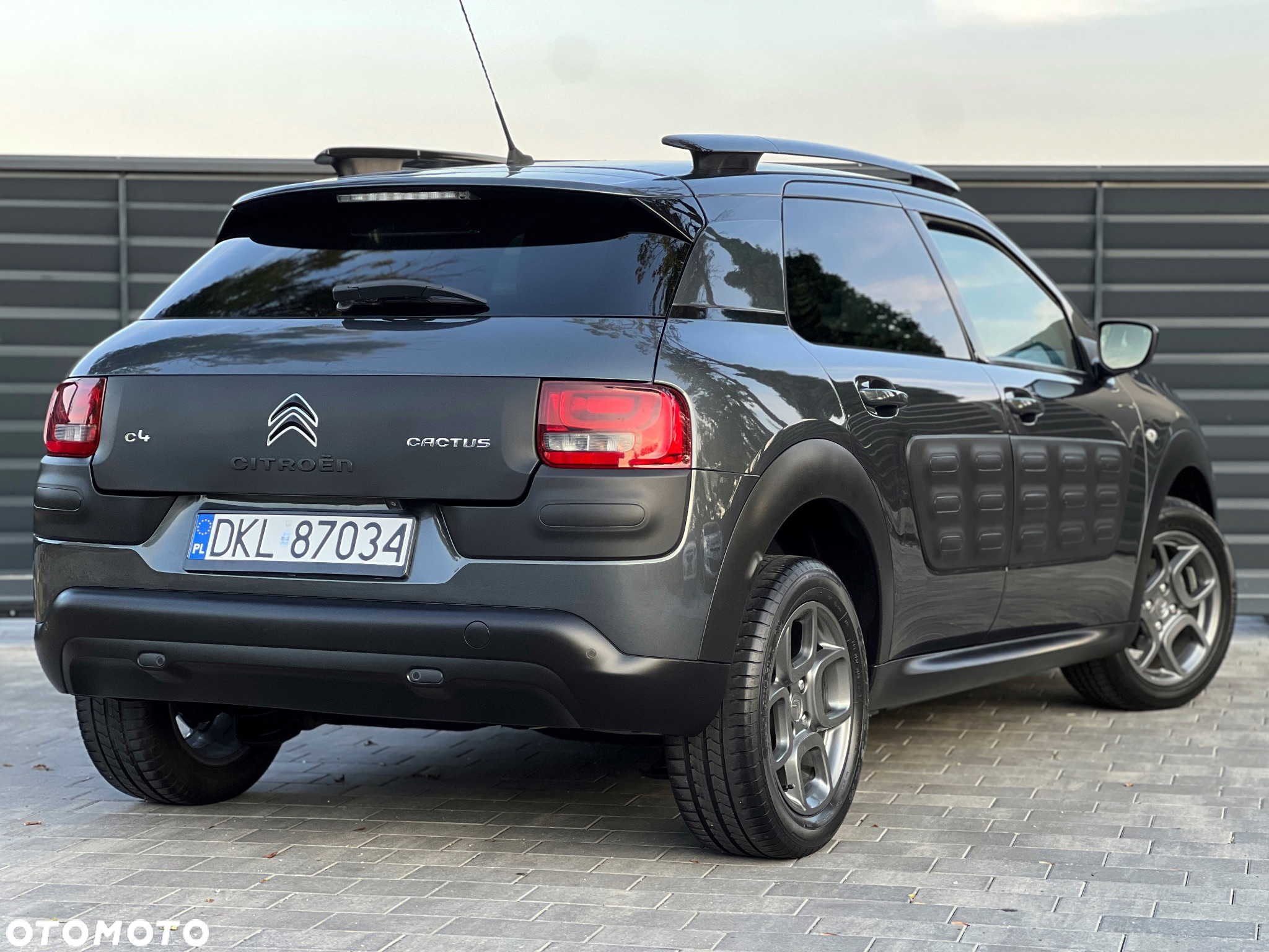 Citroën C4 Cactus - 6