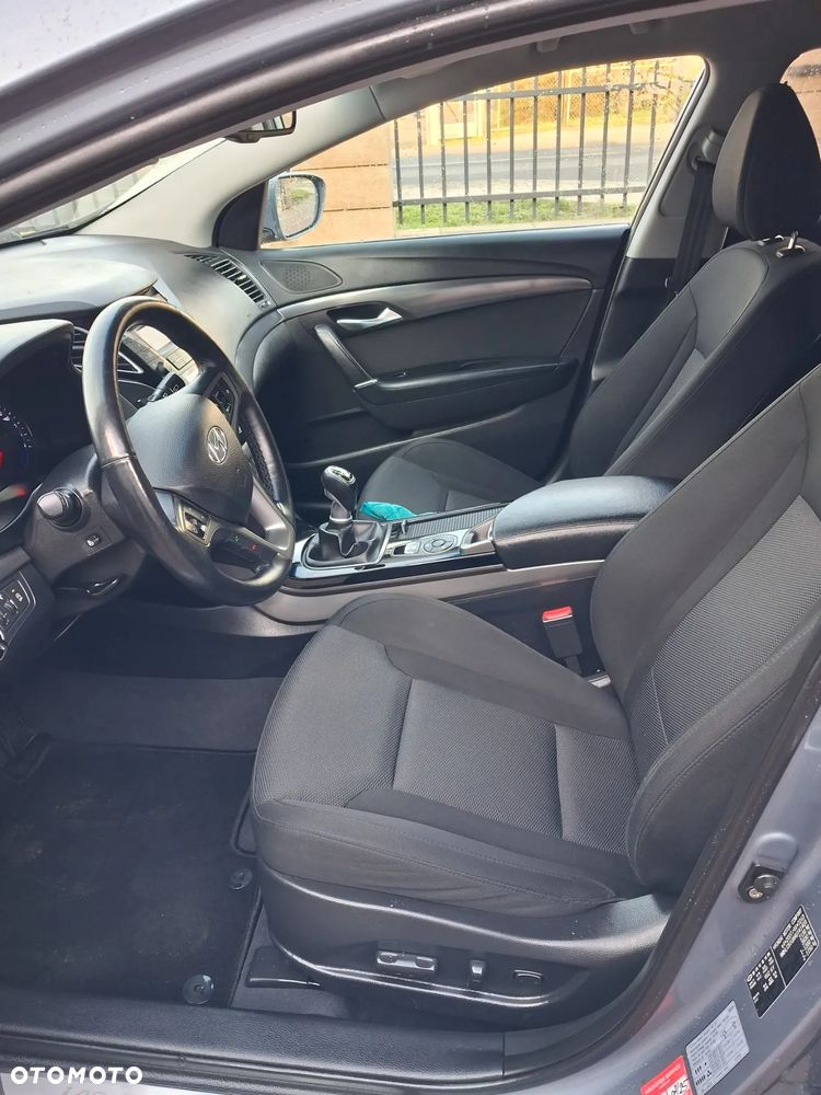 Hyundai i40 - 14
