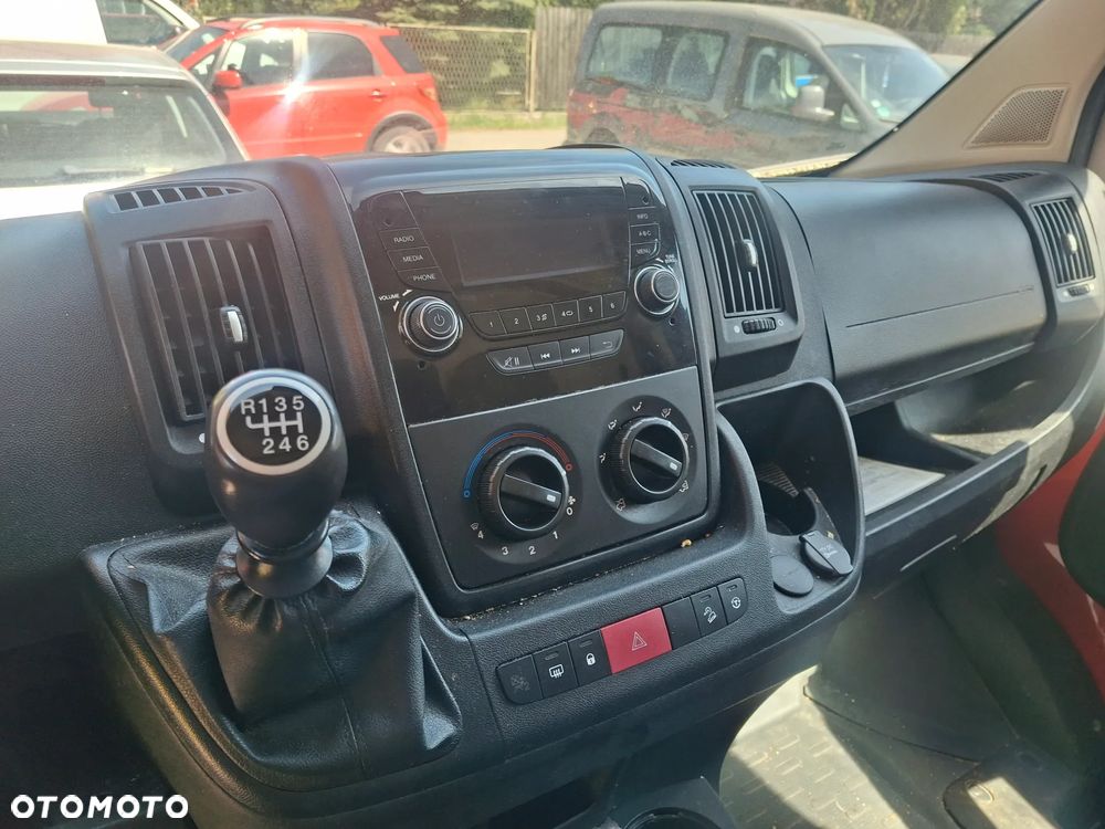 Fiat DUCATO - 17