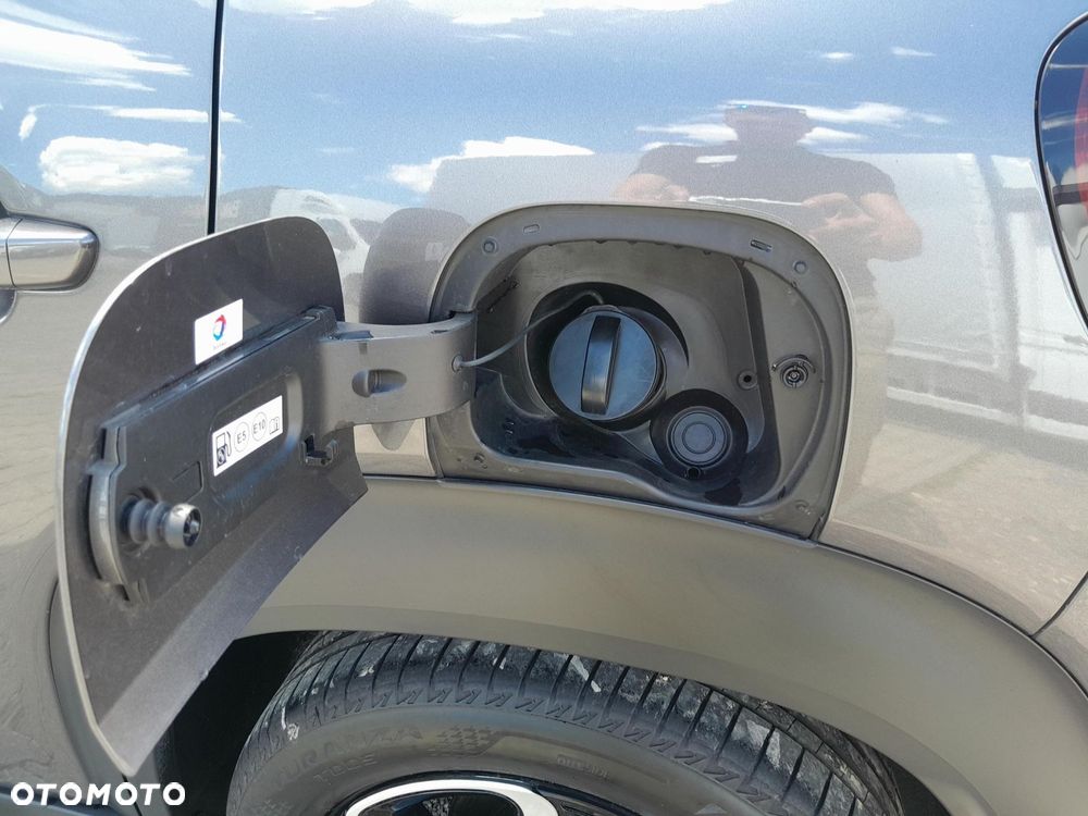 Citroën C3 Aircross 1.2 PureTech GPF Feel S&S - 22