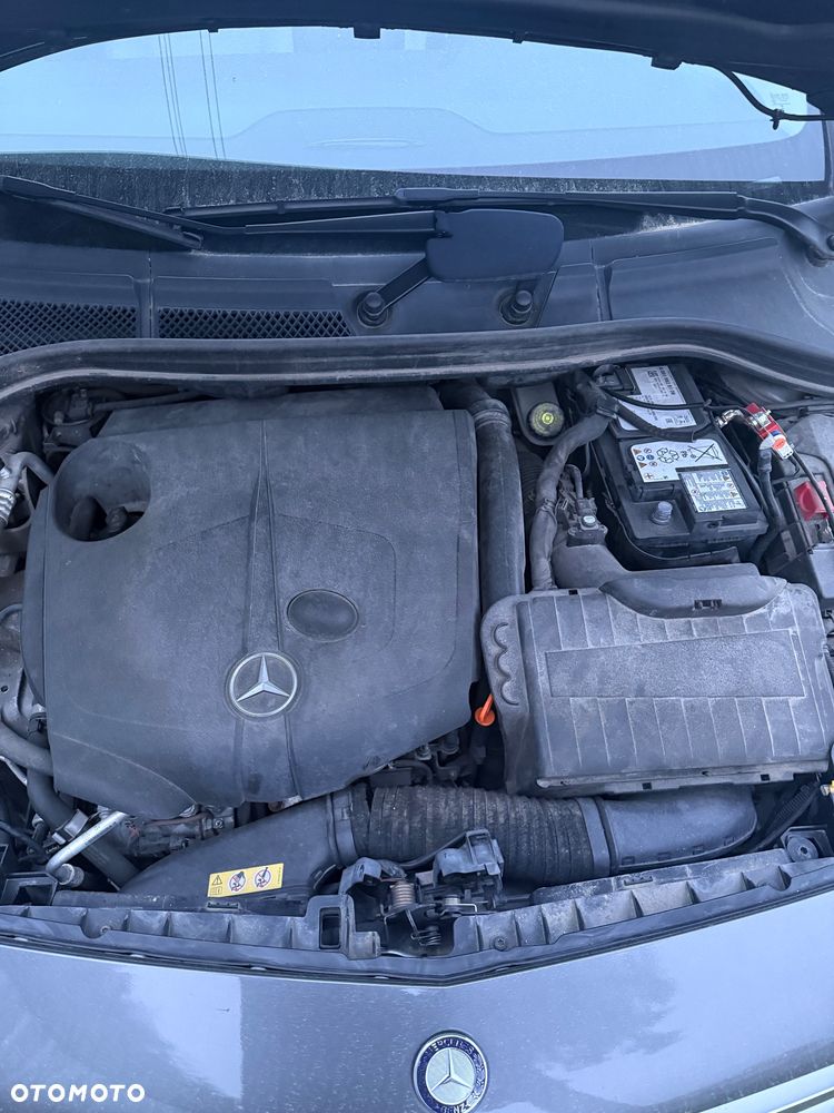 Mercedes-Benz Klasa B - 11