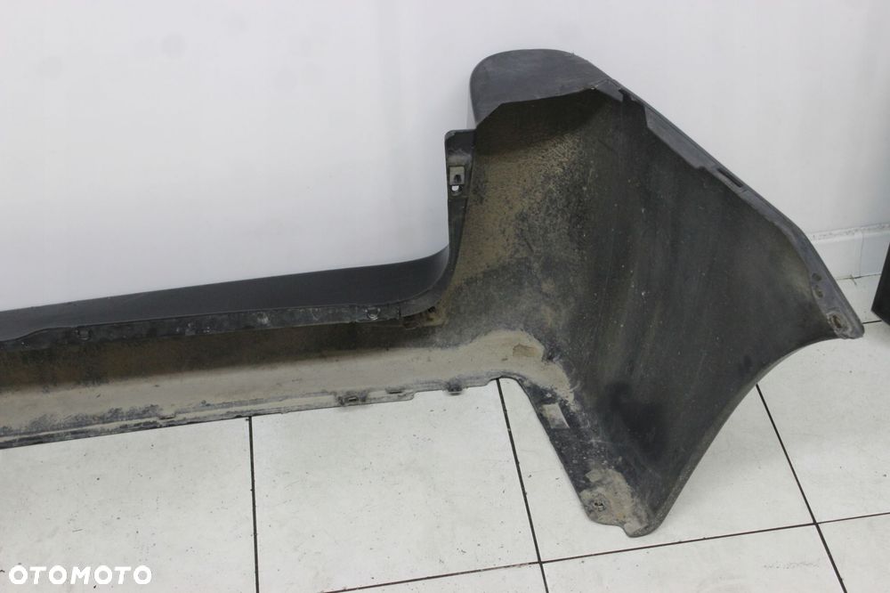 EXPERT SCUDO JUMPY II 2007R- ZDERZAK TYŁ TYLNY 1497608077 KRÓTKI - 15