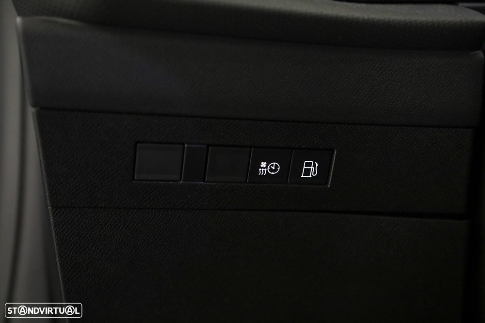 Opel Astra GS Line - 22