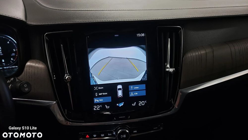Volvo V90 B4 D AWD Geartronic Inscription - 29