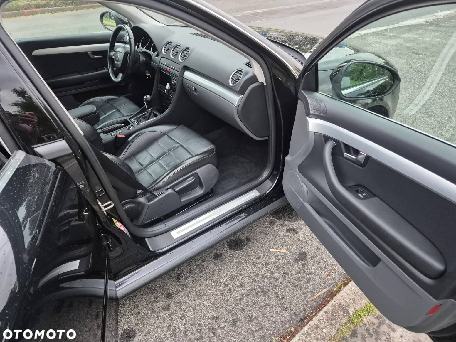 Seat Exeo 2.0 TDI DPF Reference - 16