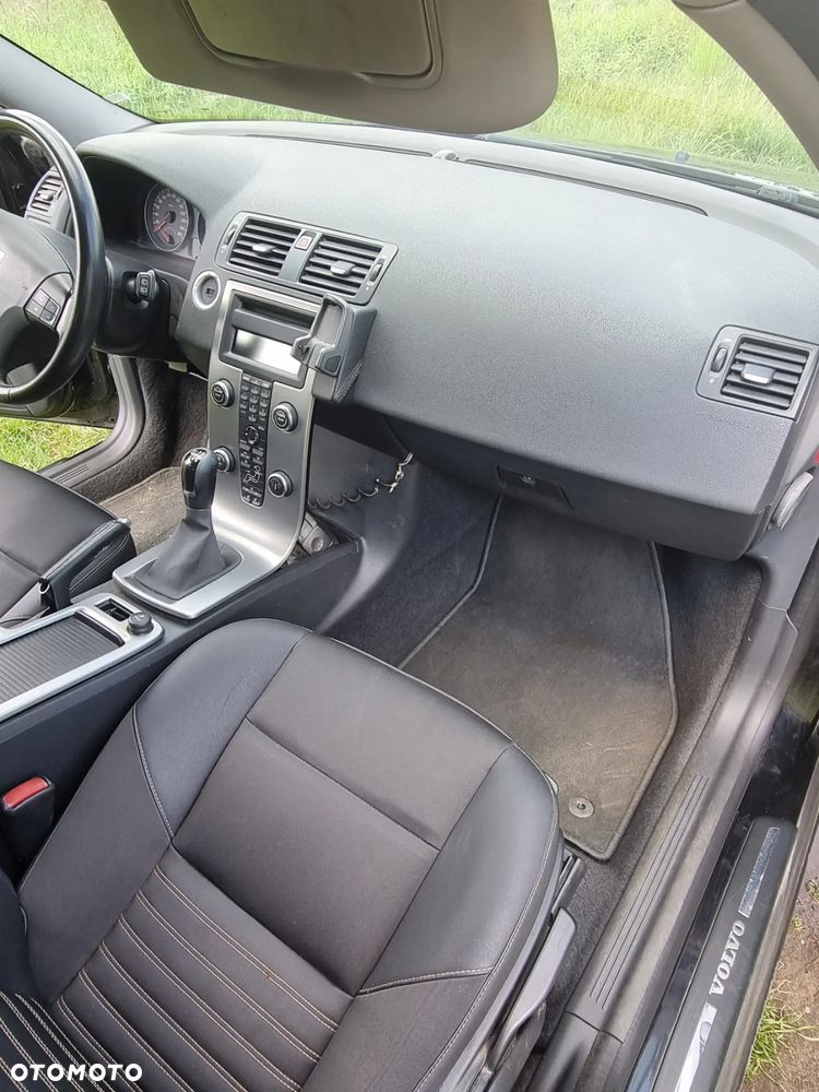 Volvo V50 2.0D - 10