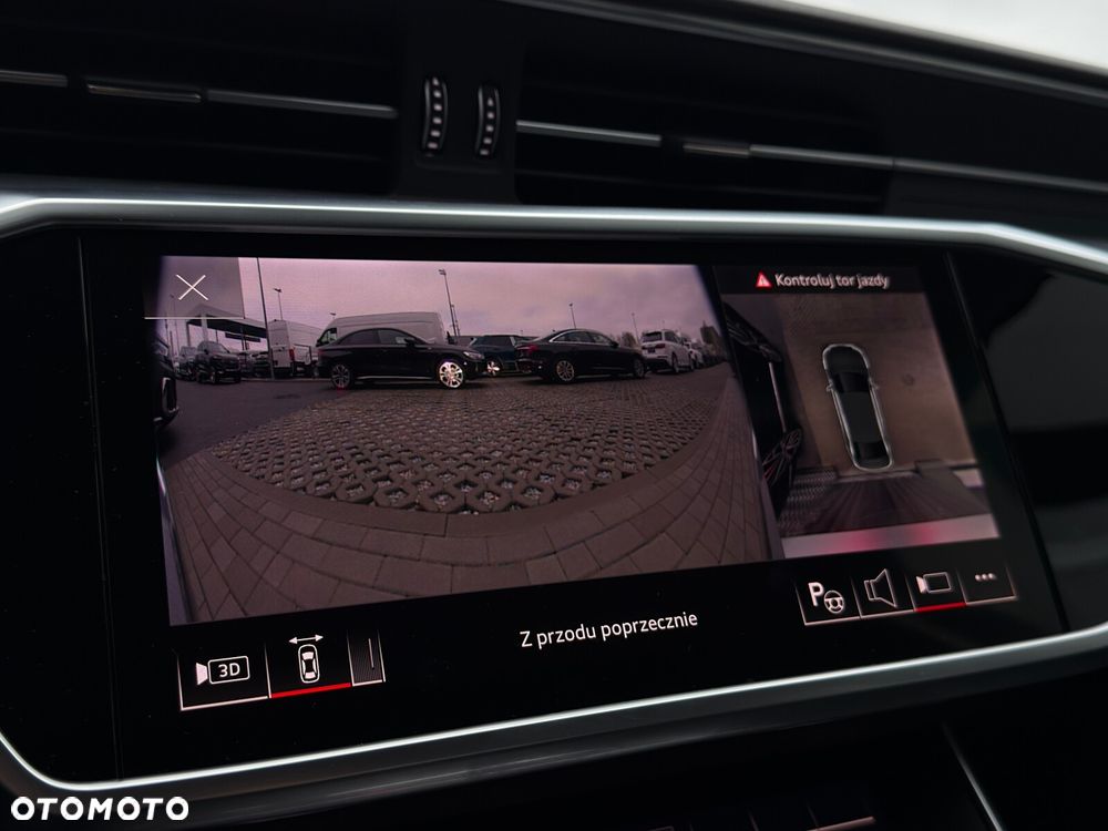 Audi A6 Limousine - 38