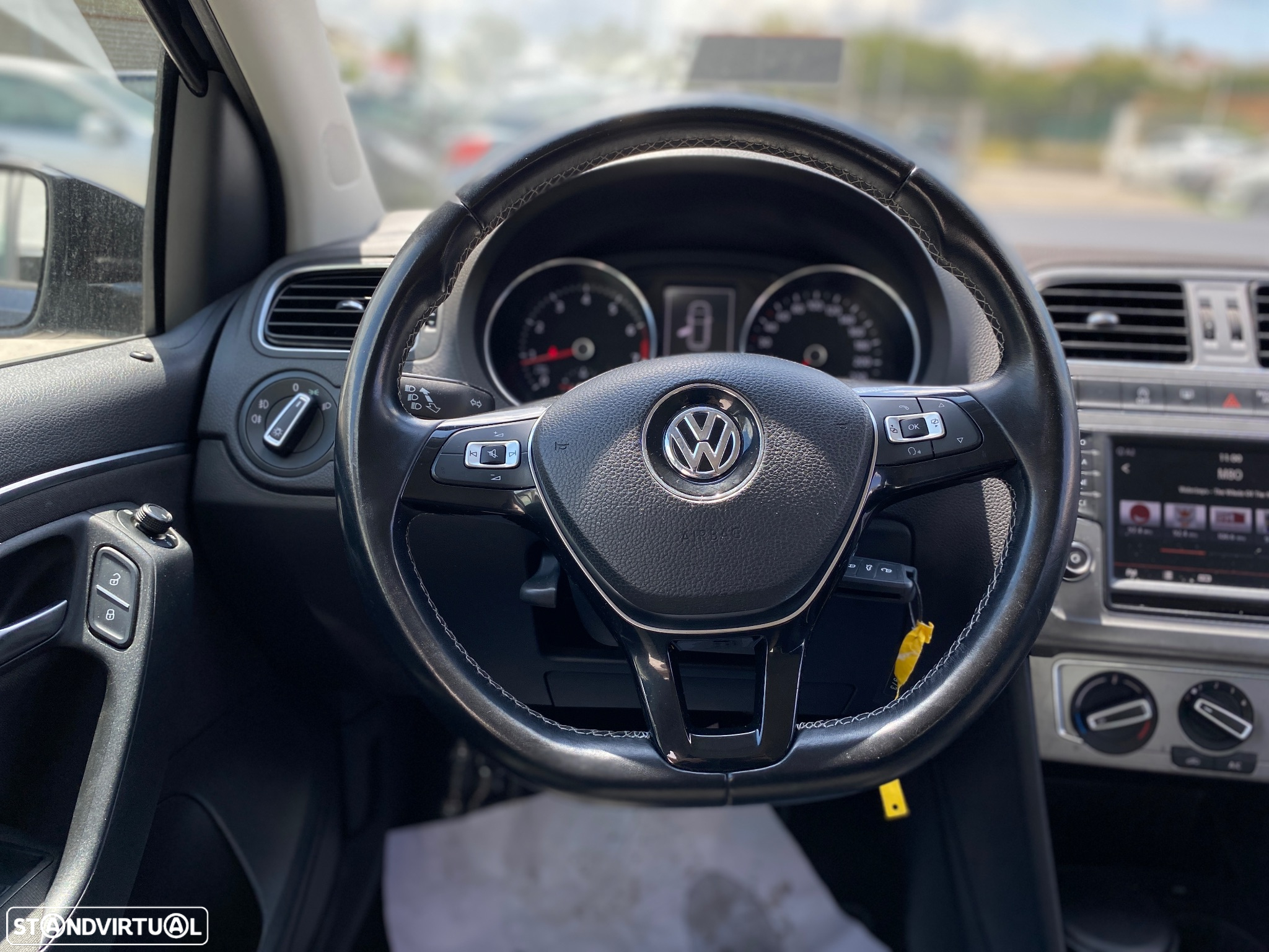 VW Polo 1.0 Lounge - 22