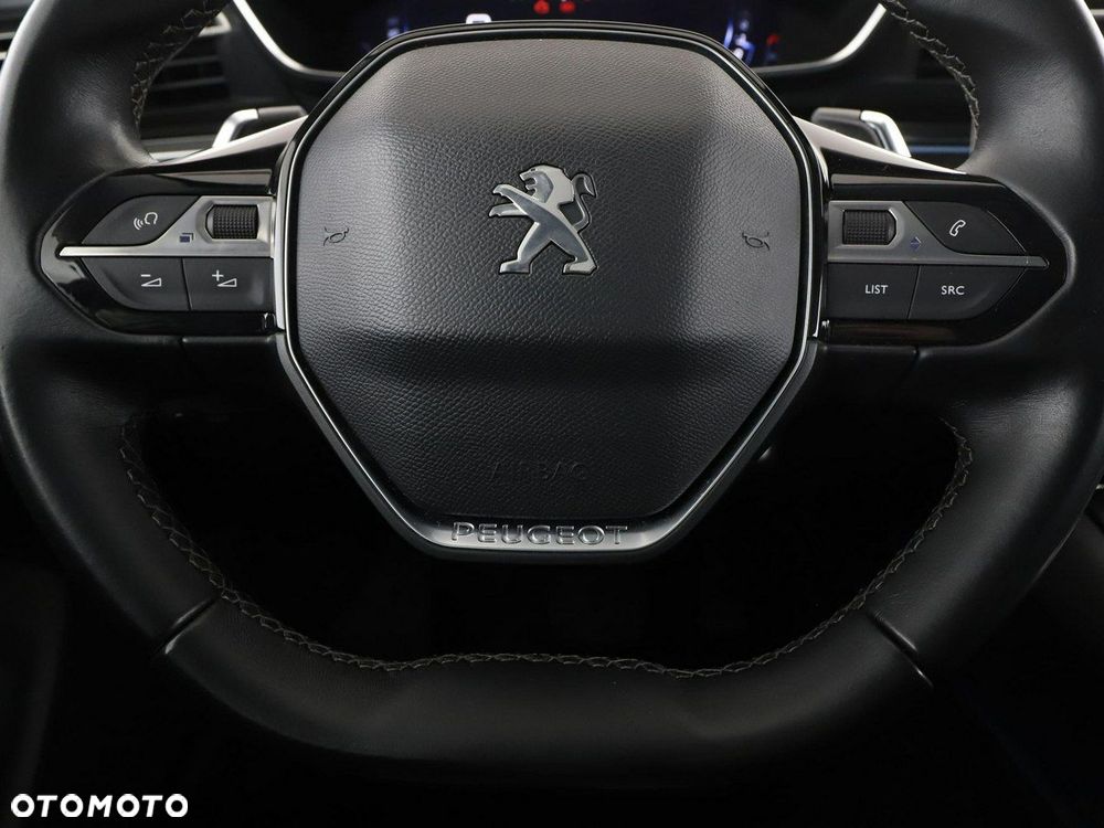 Peugeot 508 1.5 BlueHDi Allure Pack S&S EAT8 - 22