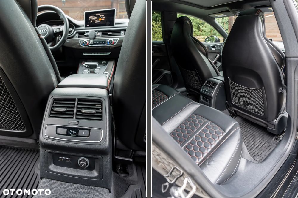 Audi RS5 Sportback 2.9 TFSI quattro tiptronic - 40