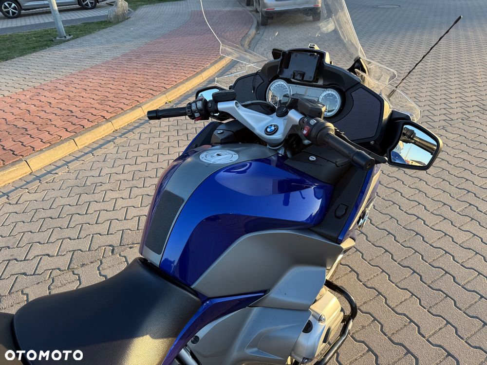 BMW RT - 5