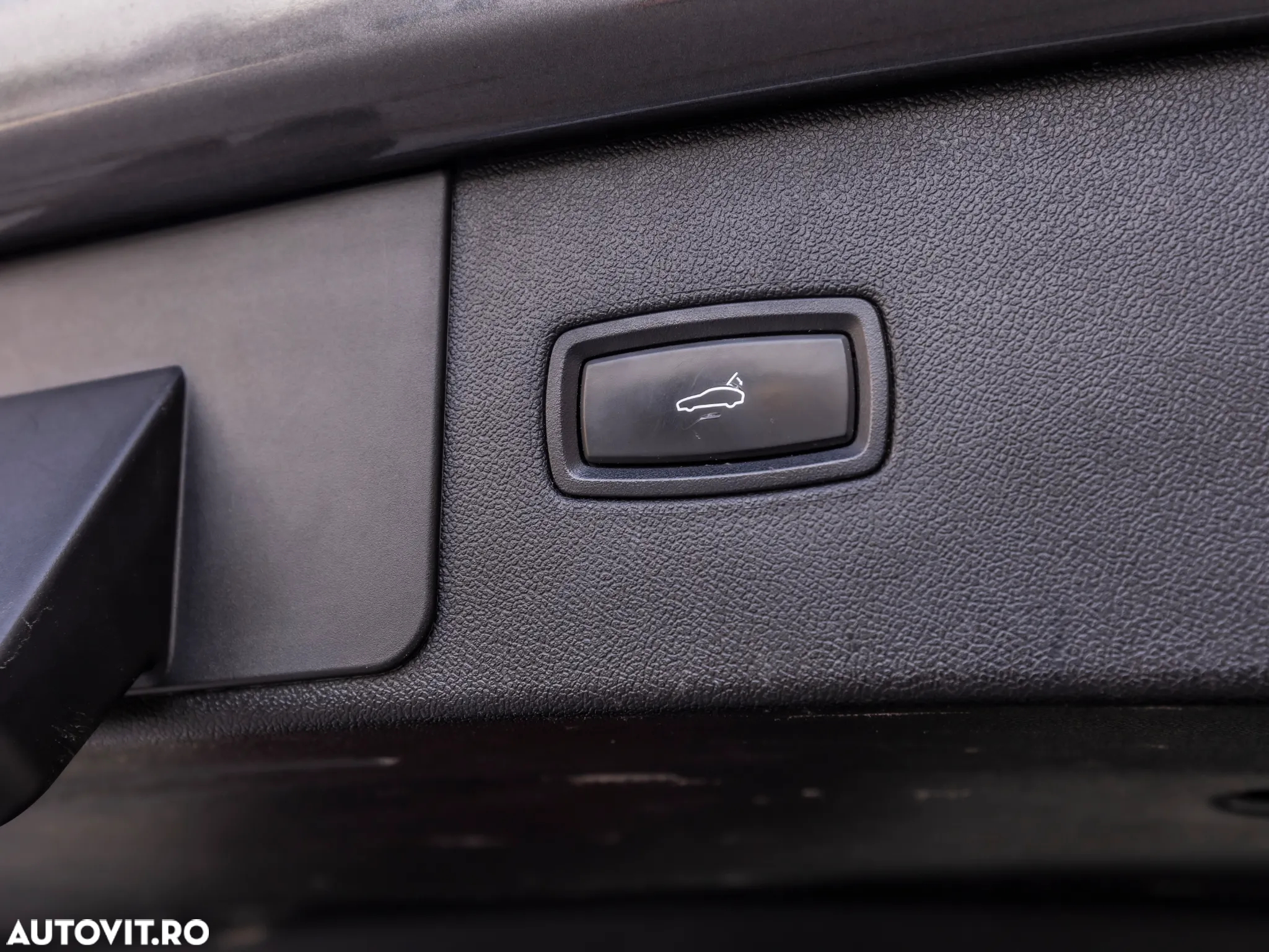 Porsche Cayenne Tiptronic S - 35